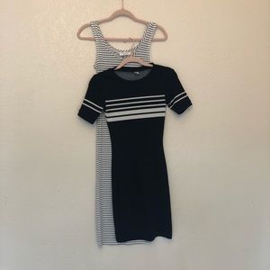 2 Small size Pretty Dress 🌸🌸